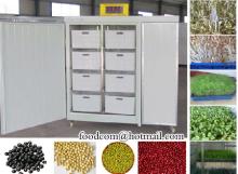 New Brand Bean Sprout Machine