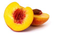 Huiyuan Yellow Peach Puree 30-32 Brix