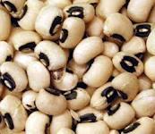 black eyed peas beans
