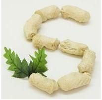 Textured Soy Protein