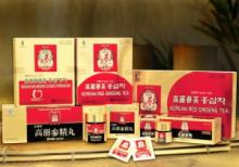  Korean   Red   Ginseng   Tea 