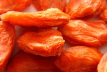 Goji berry