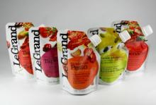 Spout Doypack