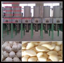 Garlic peeling machine/garlic skin peeling machine/garlic skin removing machine