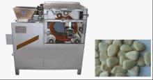 Peanut red skin peeling/almond peeling/nut skin removing machine