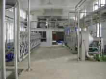 Tapioca Starch Production Whole Line