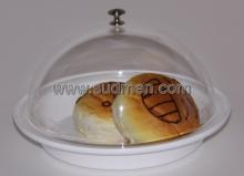  ACRYLIC  FRUITE DISPLAY
