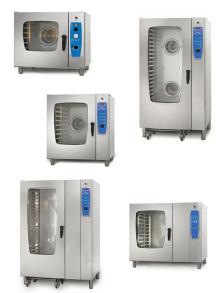 Combi Oven/Italian Kitchen Equipment