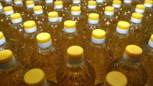 High  quality   Crude  and Refine  Palm  Oil