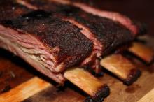 Smoked Meat