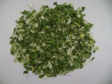 Air-dried Spring Onion 3x3mm