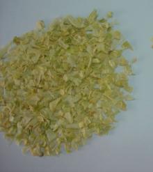 Air-dried White Onion 5x5mm