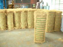 Coconut Fiber