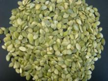 GWS pumpkin seed kernels
