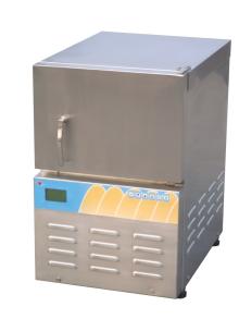 Gelato Blast Freezer (SAGA 26 L)