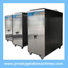 Raw Milk Pasteurizer (PAMA 120L)