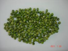 Dehydrated Green Peas