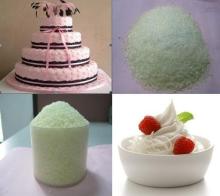 edible grade gelatin