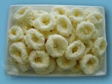 Breaded Squid Ring