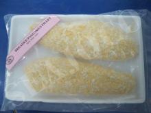 Breaded Pangasius Fillet