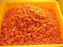 DRIED BABY SHRIMP