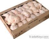 frozen chicken