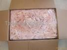 frozen chicken feet ready for shipment