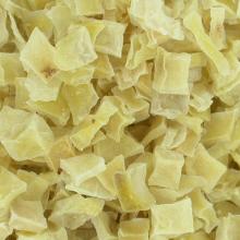Dehydrated potato cubes 10*10*10mm