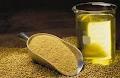 peanut oil