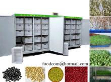 Full-autmatic Bean Sprout Machine