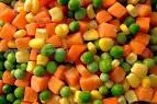 Frozen 4-way Mix Vegetables