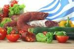 Air dried vegetable