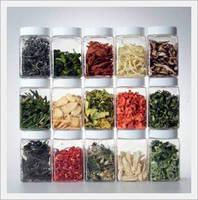 Dried Vegetables