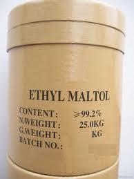 ethyl maltol