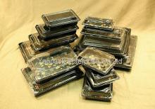 Sushi Container, Sushi Tray