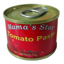 tomato paste manufacturer