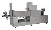 puffy snacks machine