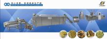 core filling  snack s  processing   line 