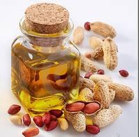 Peanuts Oil