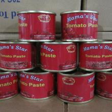 70g Good tomato paste Factory ,concentration28-30%