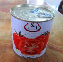 800g Good tomato paste Factory ,concentration28-30%