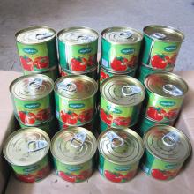 Canned Tomato Paste 198g