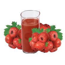 Huiyuan Hawthorn (Crab Apple) Puree in single strength