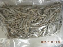 dried anchovy fish