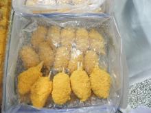 surimi crab claw