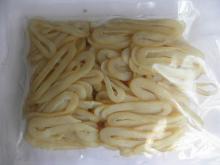 dried/salted squid ring