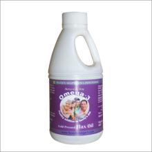 Flax Oil India