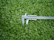 New Crop Frozen Celery Dices