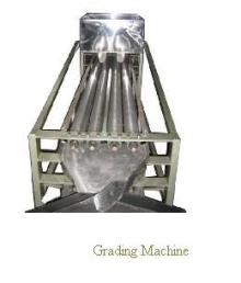 Grading Machine
