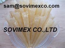 sale off cat fish maw